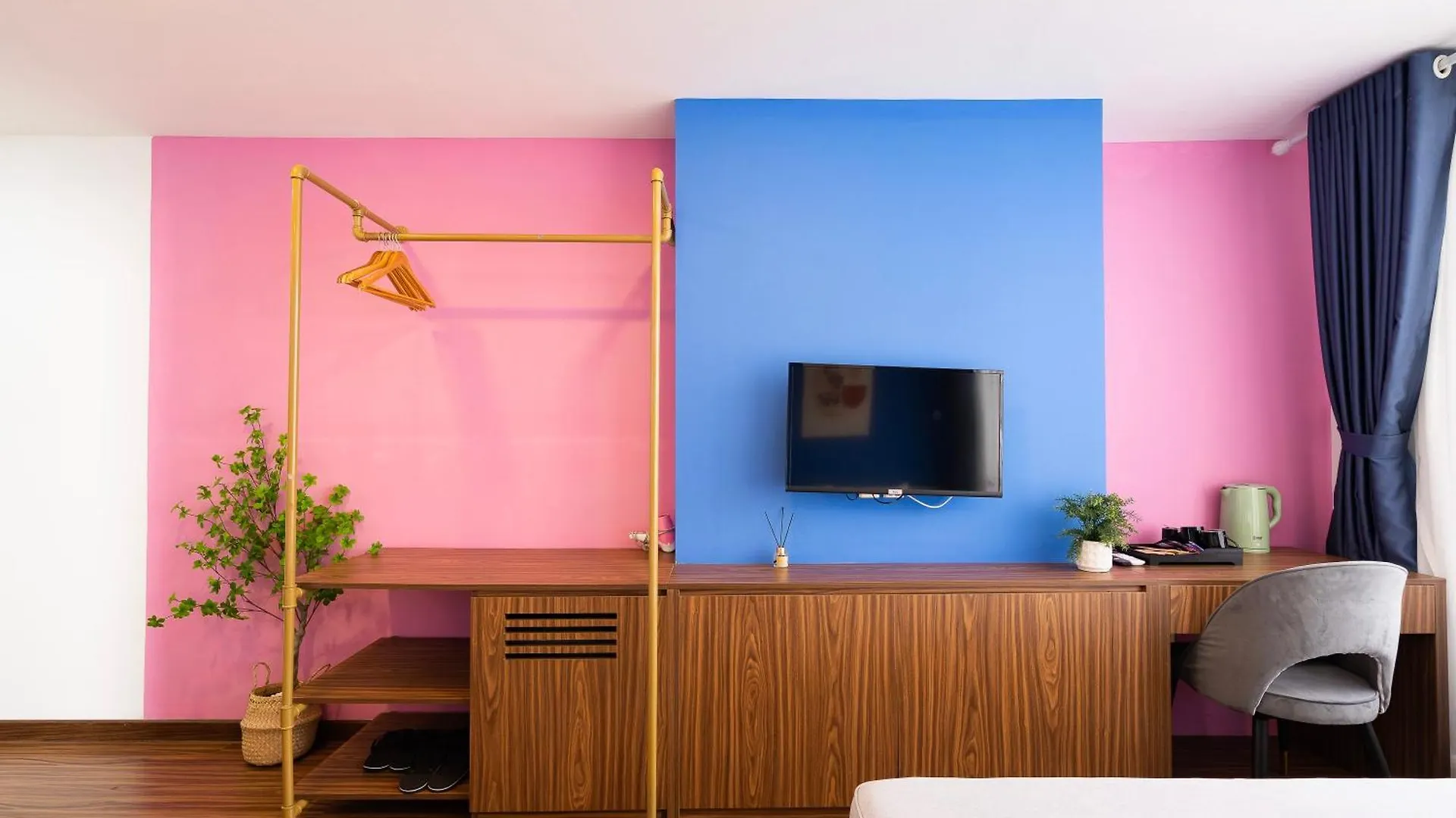 Tago Hotel & Spa Ho Chi Minh City