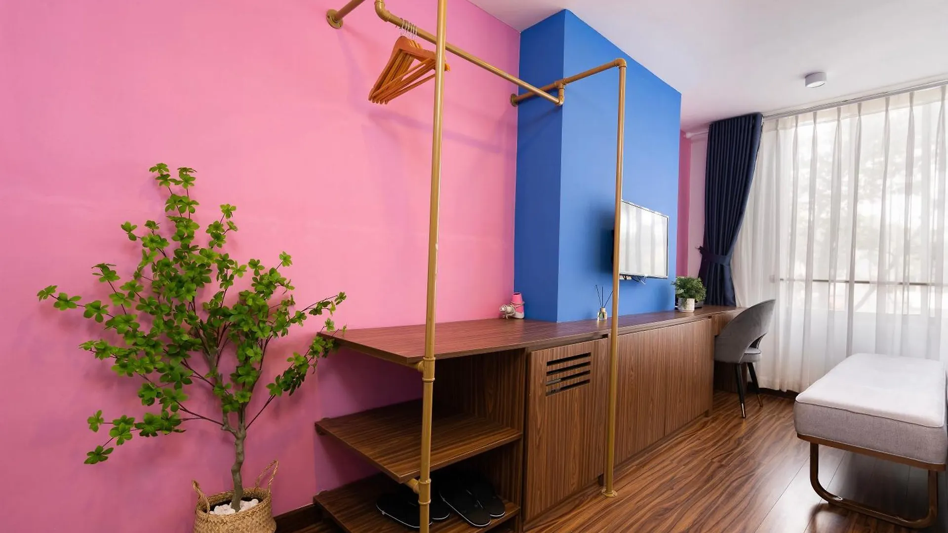 Tago Hotel & Spa Ho Chi Minh City