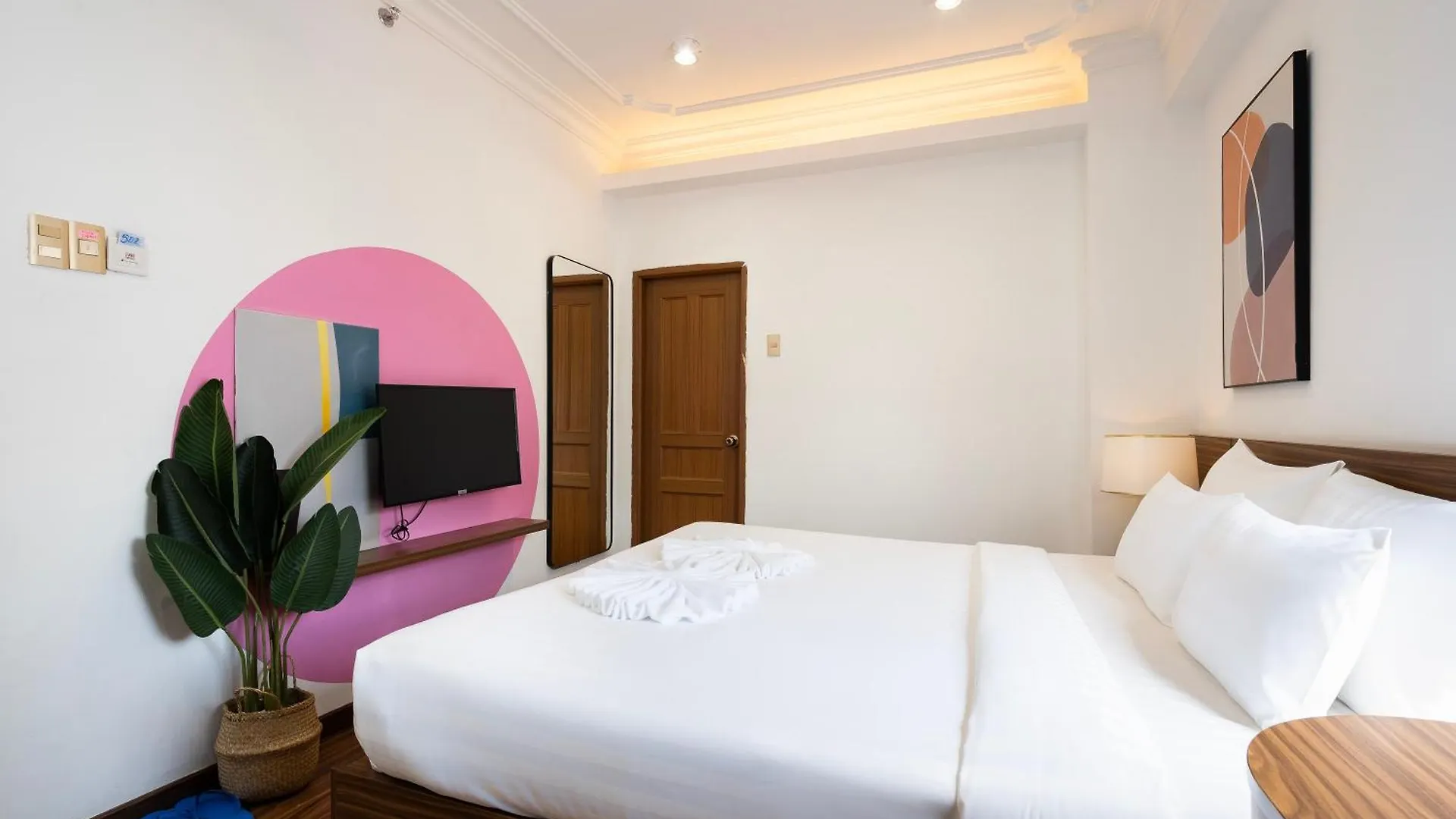 ***  Tago Hotel & Spa Ho Chi Minh City Vietnam