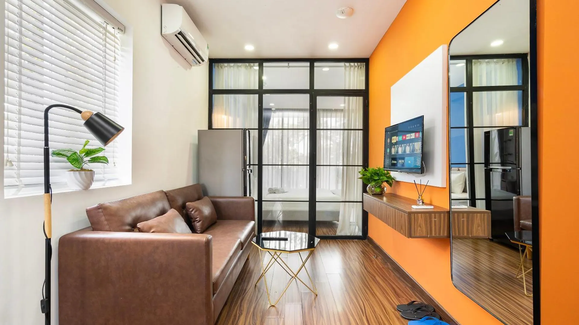 Tago Hotel & Spa Ho Chi Minh City