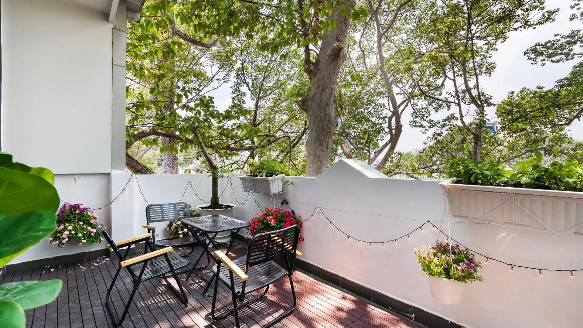 Tago Hotel & Spa Ho Chi Minh City