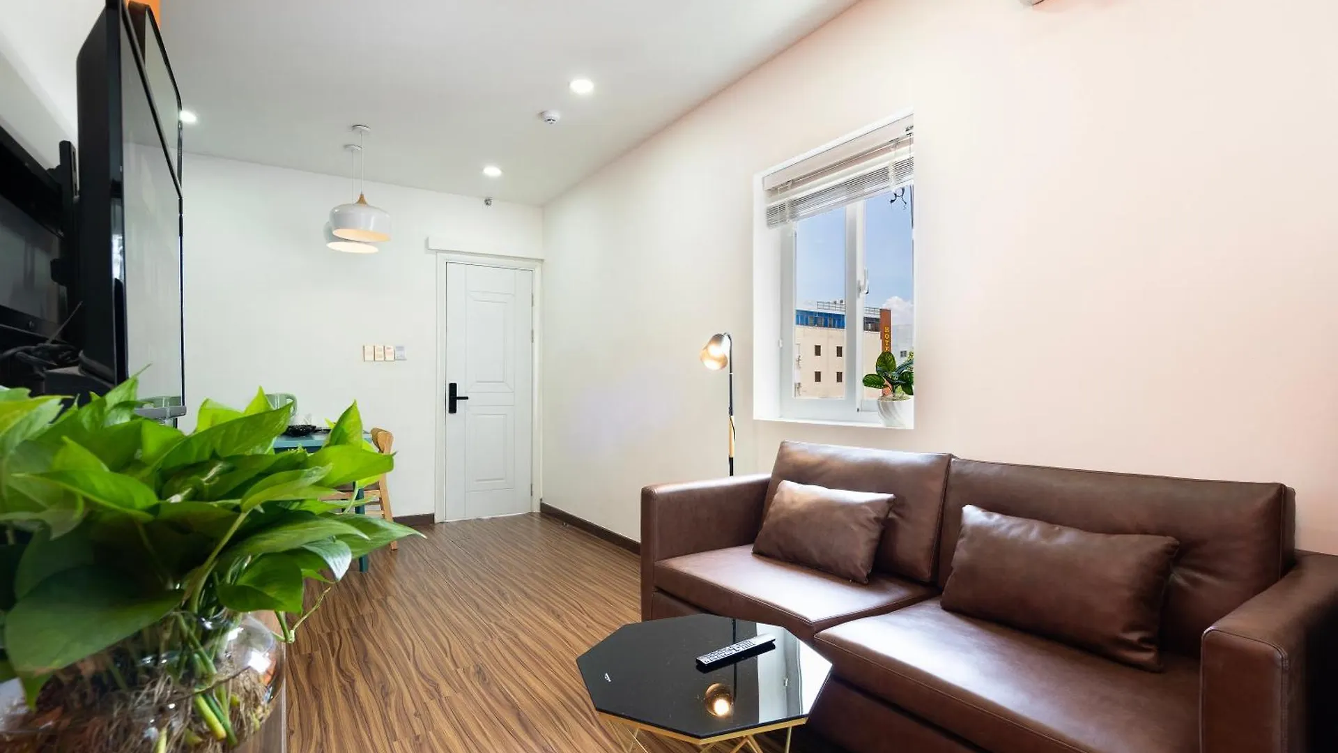 Tago Hotel & Spa Ho Chi Minh City