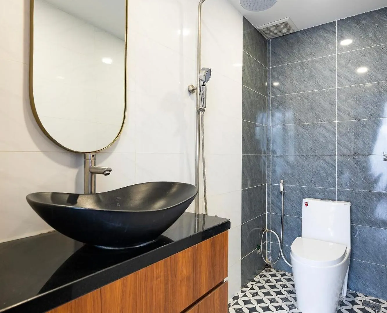 ***  Tago Hotel & Spa Ho Chi Minh City Vietnam