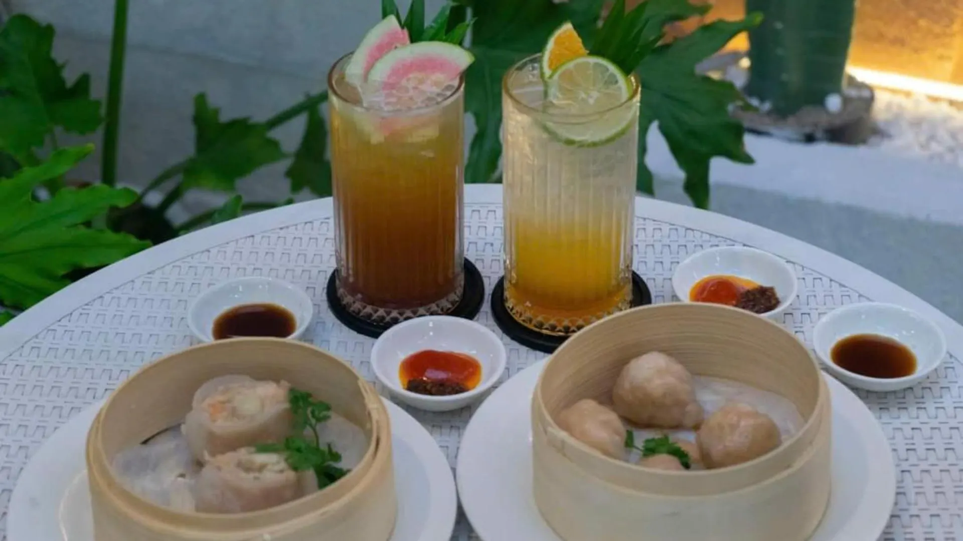 Tago Hotel & Spa Ho Chi Minh City